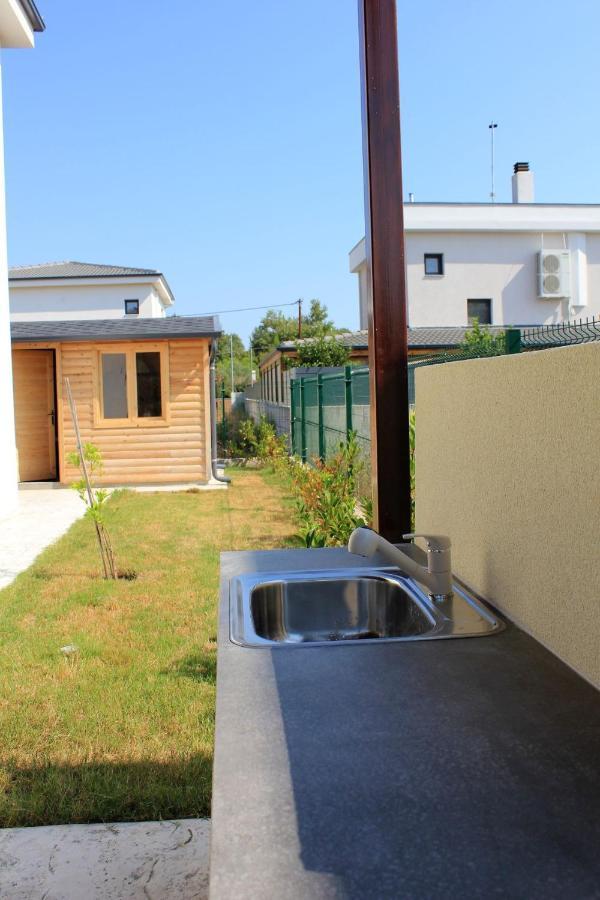 Holiday home Seaside Plaka Litochorou