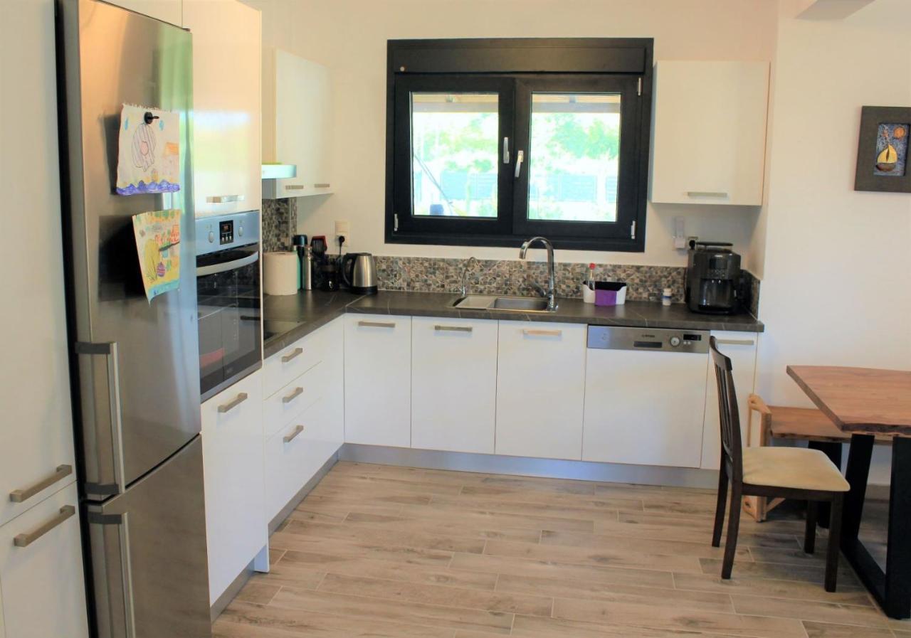 Holiday home Seaside Plaka Litochorou