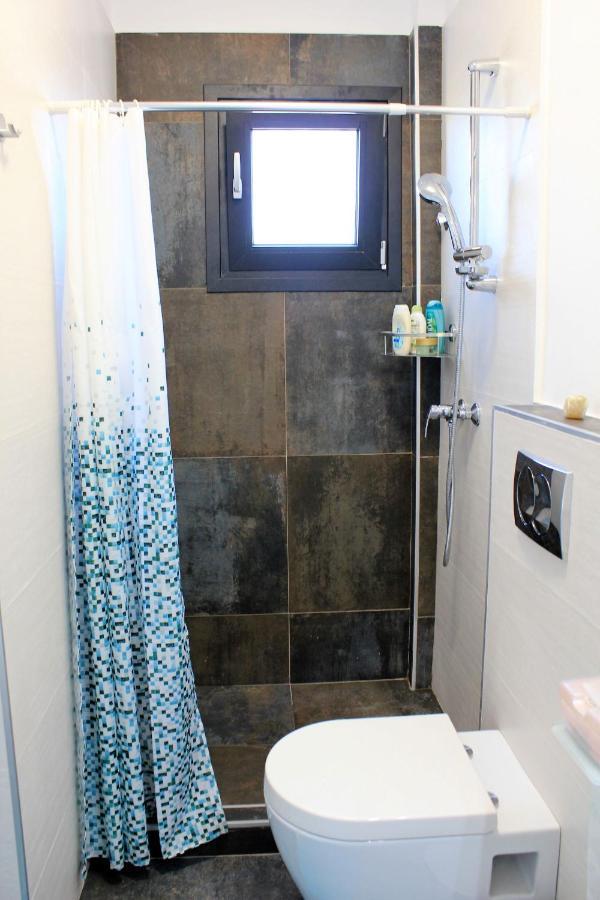 Seaside Holiday home Plaka Litochorou