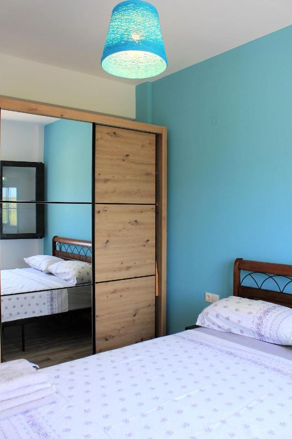 Holiday home Seaside *