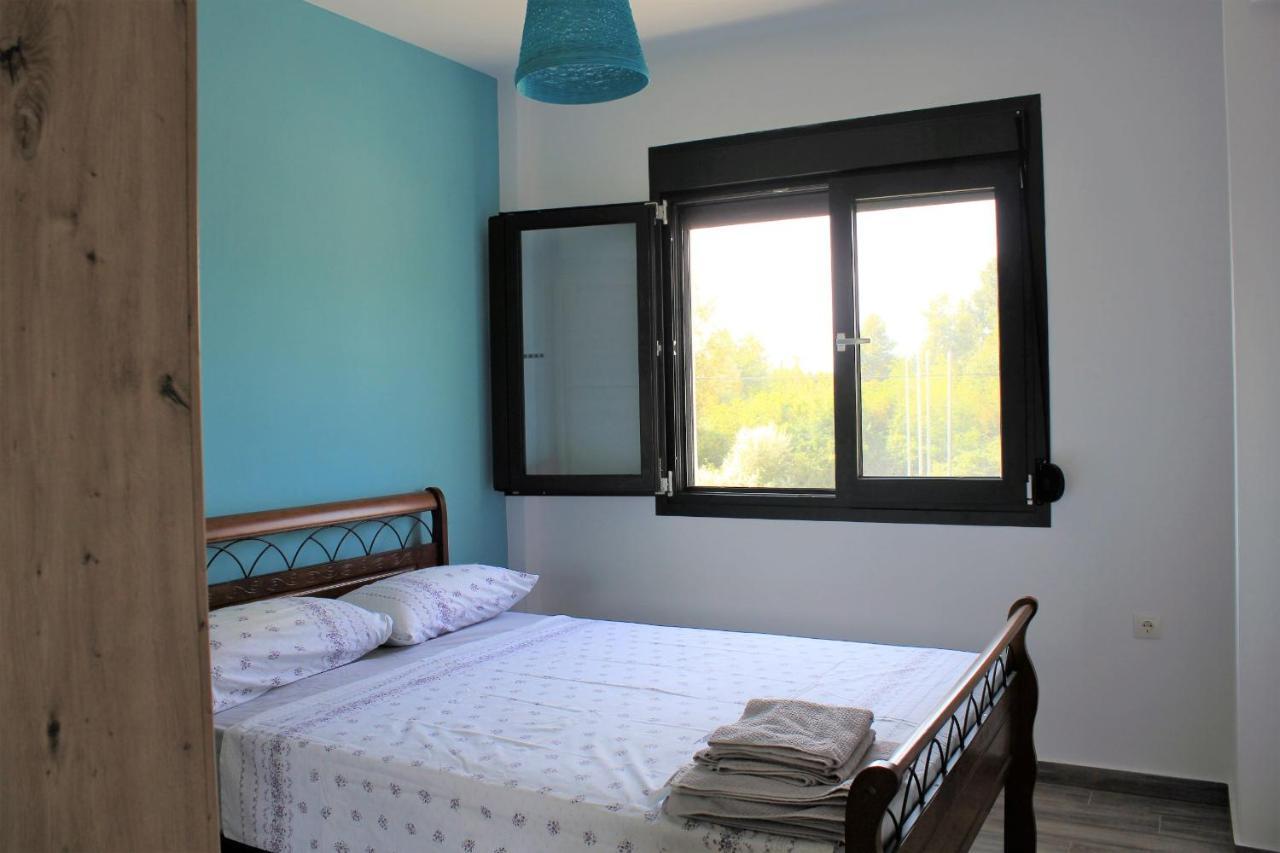 Holiday home Seaside Plaka Litochorou