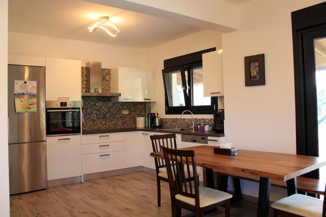 Holiday home Seaside Plaka Litochorou