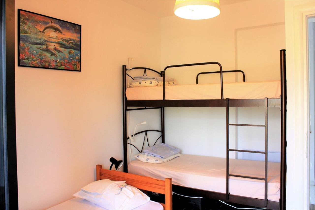 Seaside Holiday home Plaka Litochorou