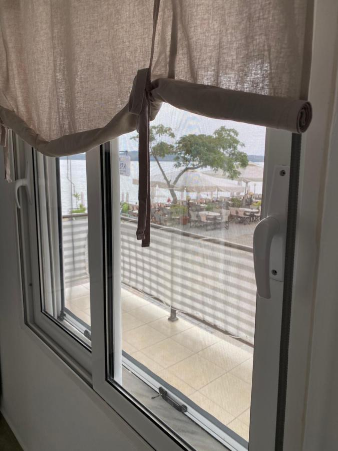 Apartment Seafront Nea Peramos (Macedonia)