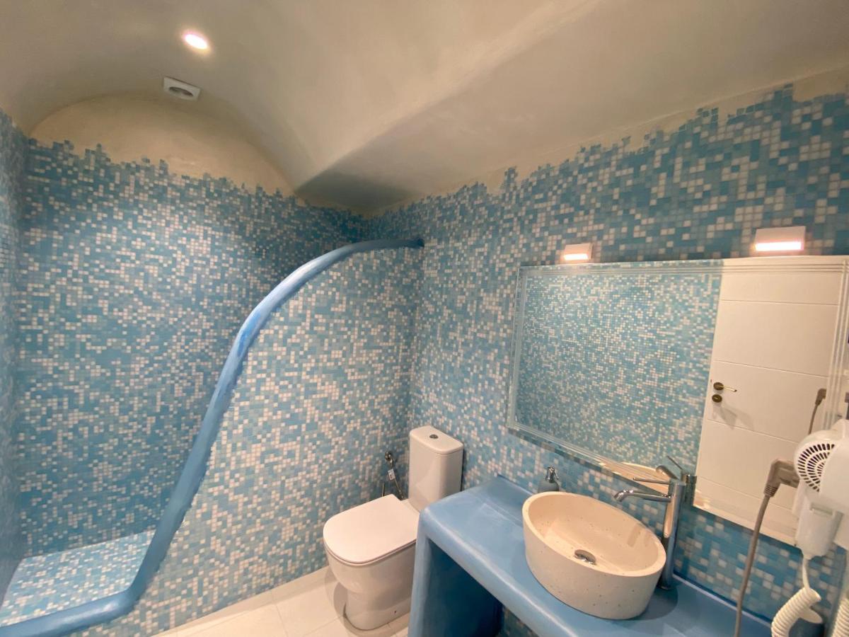 Holiday home Ena Santorini *