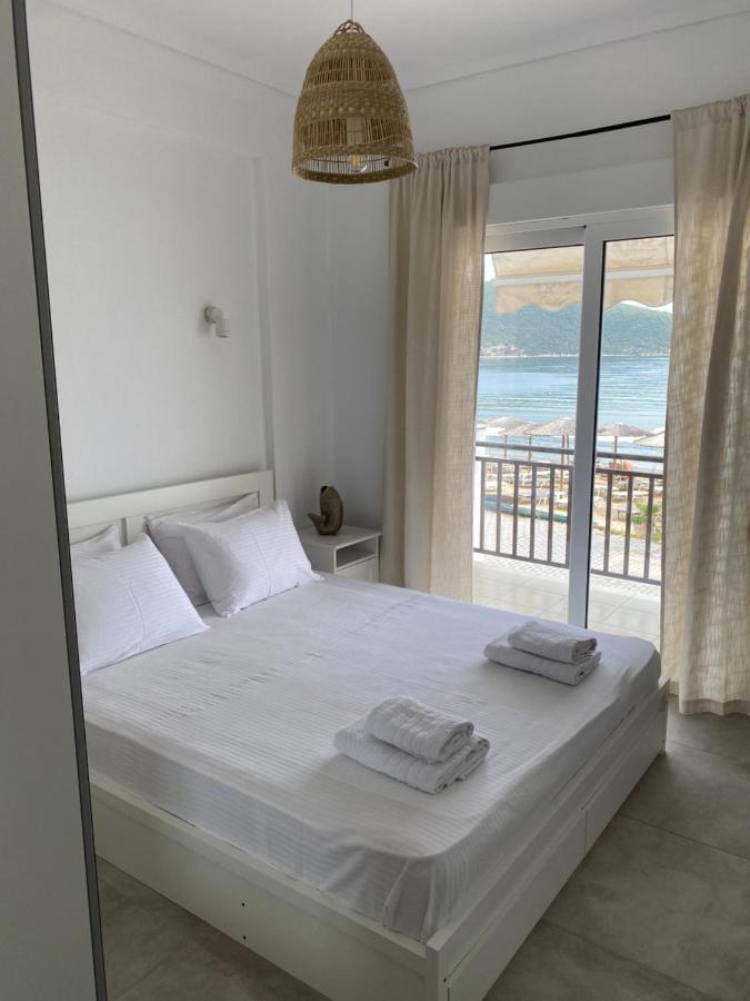 Seafront Apartment