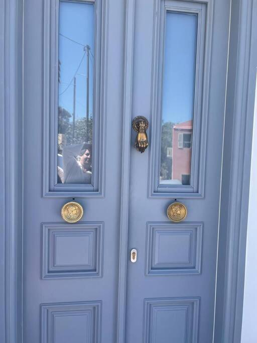 Stunning 4 Bedroom On Kastellorizo