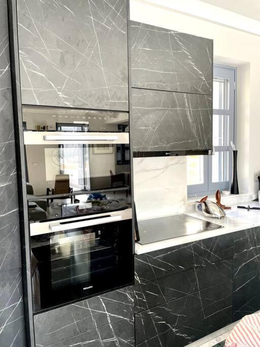 Villa Stunning 4 Bedroom On Kastellorizo