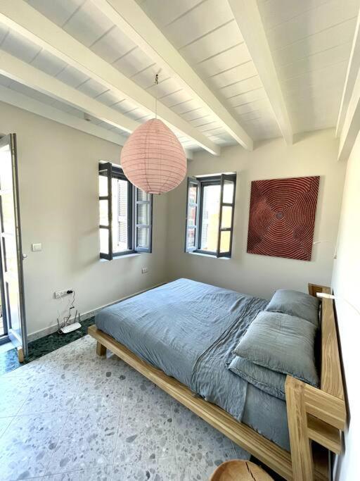 Villa Stunning 4 Bedroom On Kastellorizo *