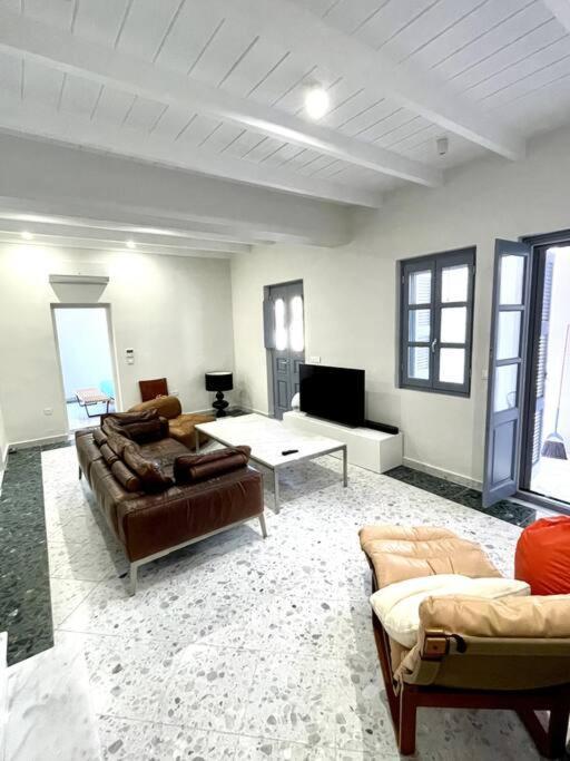 Stunning 4 Bedroom On Kastellorizo Megisti