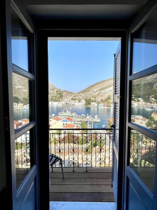 Stunning 4 Bedroom On Kastellorizo *