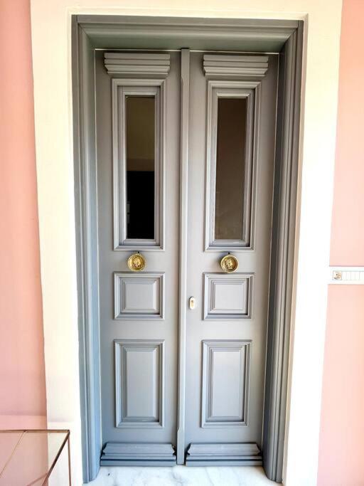 Stunning 4 Bedroom On Kastellorizo Villa Megisti