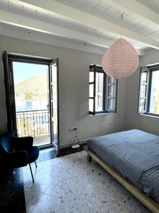 Stunning 4 Bedroom On Kastellorizo Villa Megisti