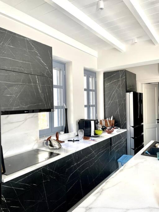 Stunning 4 Bedroom On Kastellorizo *