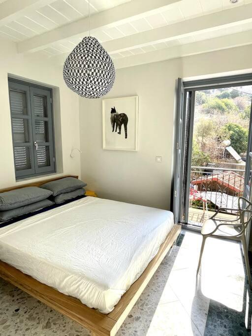 Stunning 4 Bedroom On Kastellorizo * Megisti