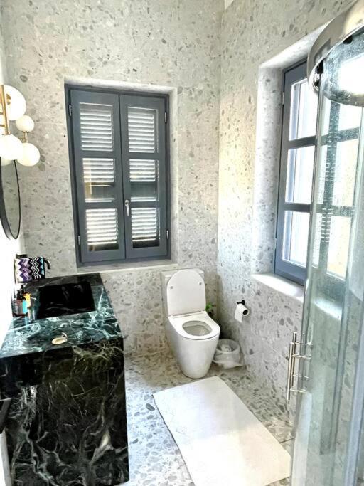 Stunning 4 Bedroom On Kastellorizo *