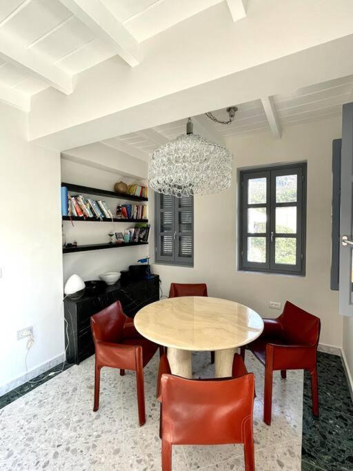 Villa Stunning 4 Bedroom On Kastellorizo