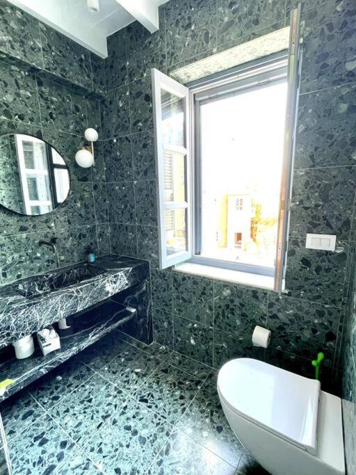 Stunning 4 Bedroom On Kastellorizo *