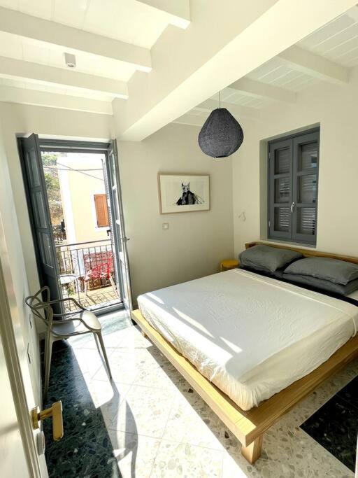 Villa Stunning 4 Bedroom On Kastellorizo