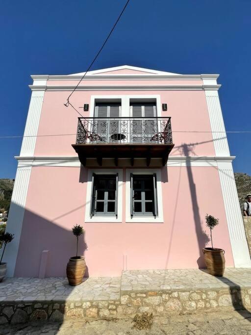 Stunning 4 Bedroom On Kastellorizo *