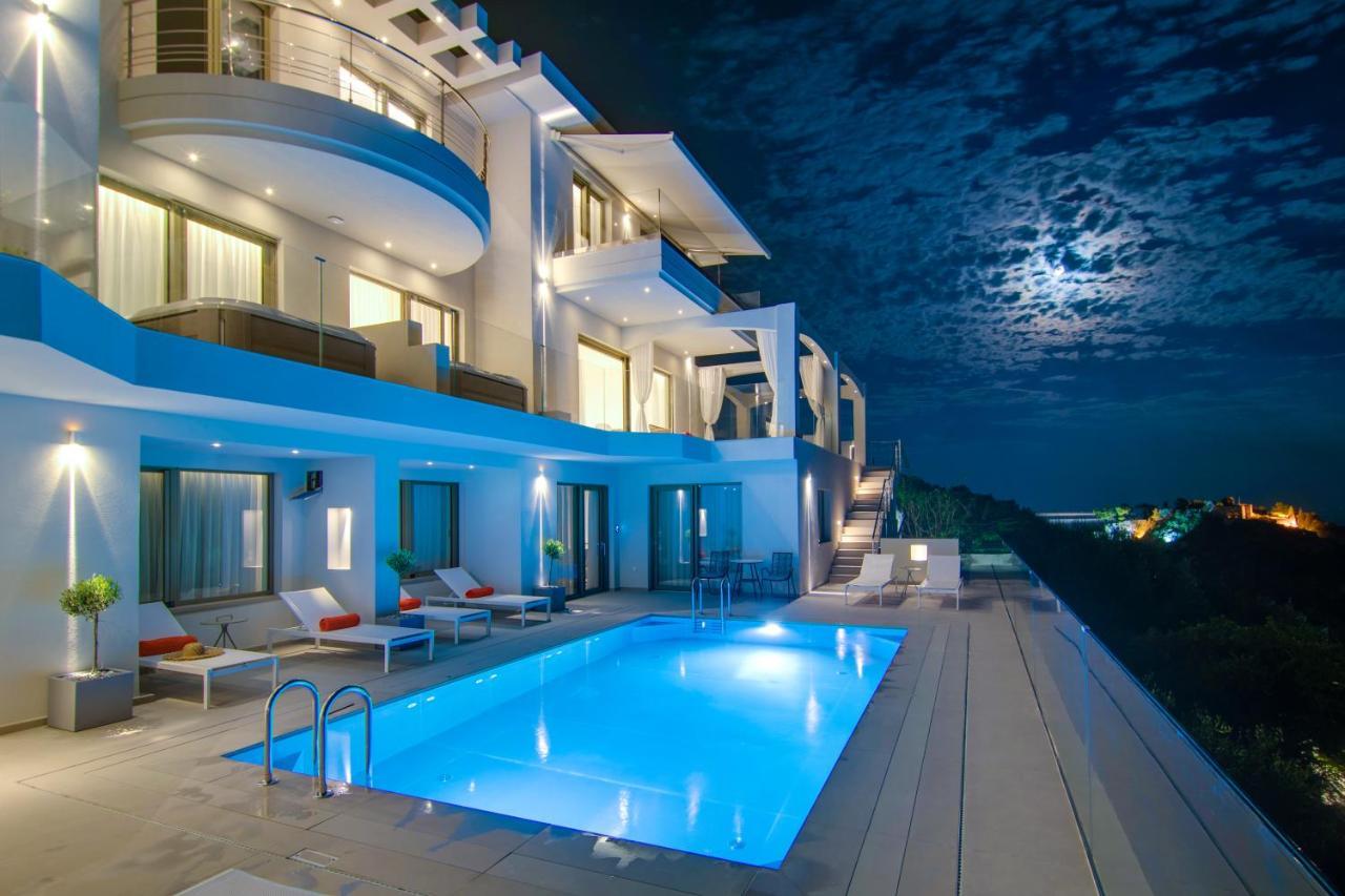 Livinghome Guest house Parga