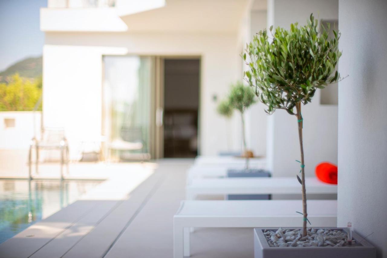 Livinghome Guest house Parga
