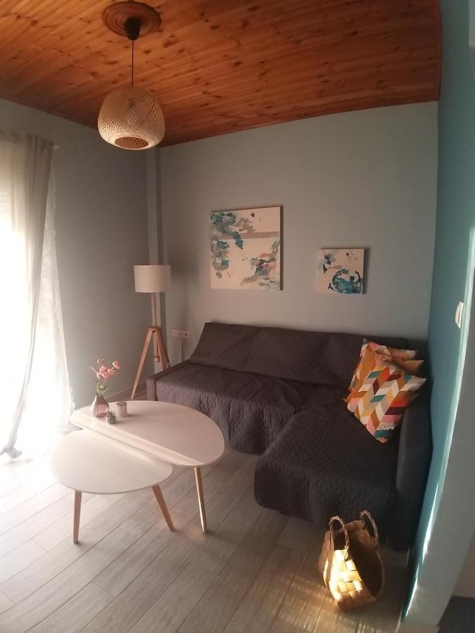 Demi ' S House : σπίτι στο βουνό με μαγευτική θέα! *