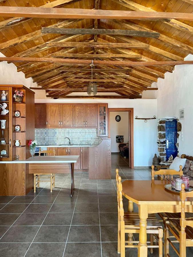 Politeika Traditional House Apartment