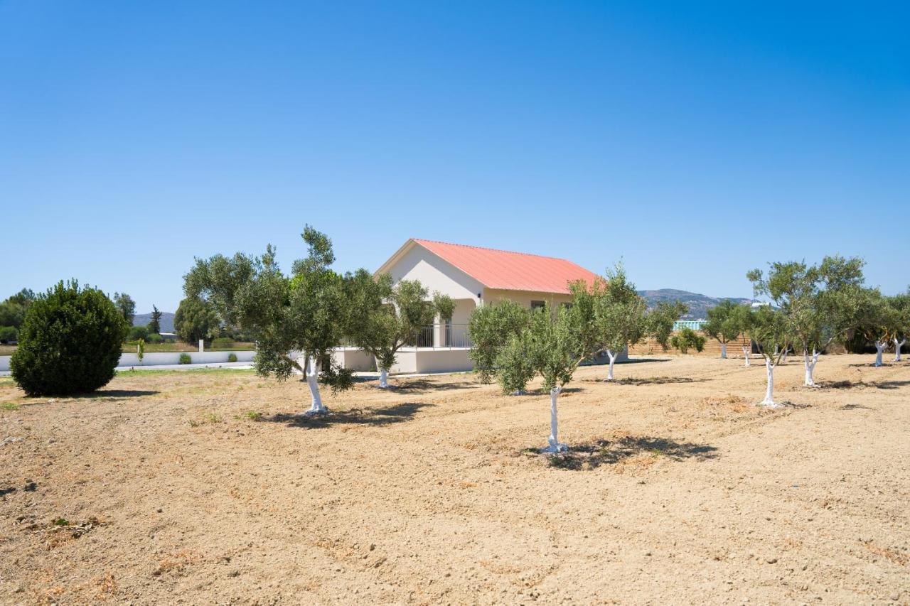 Vrahinari Villa *