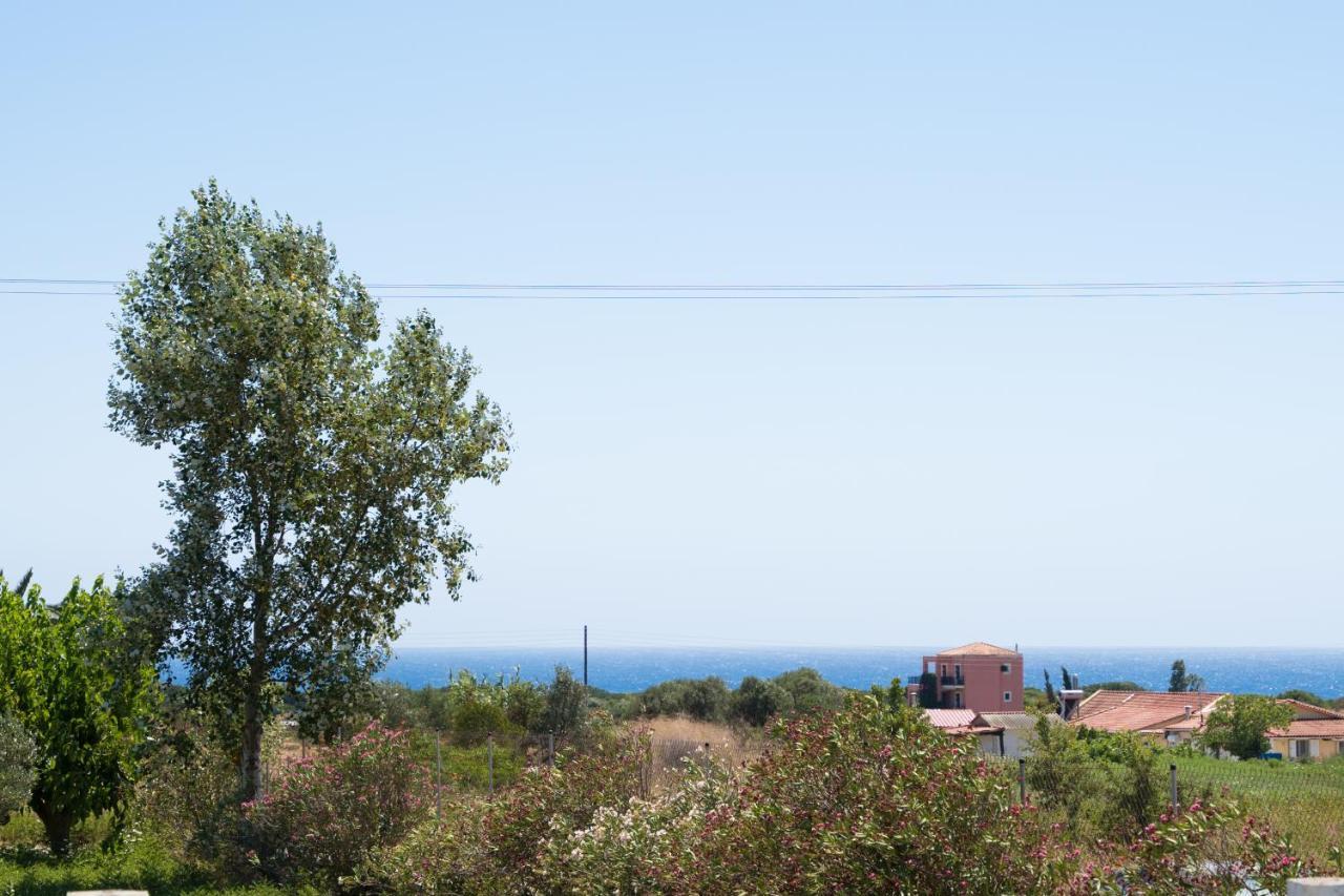 Vrahinari Villa