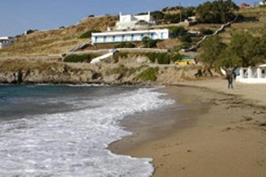 Guest house Belou 2*