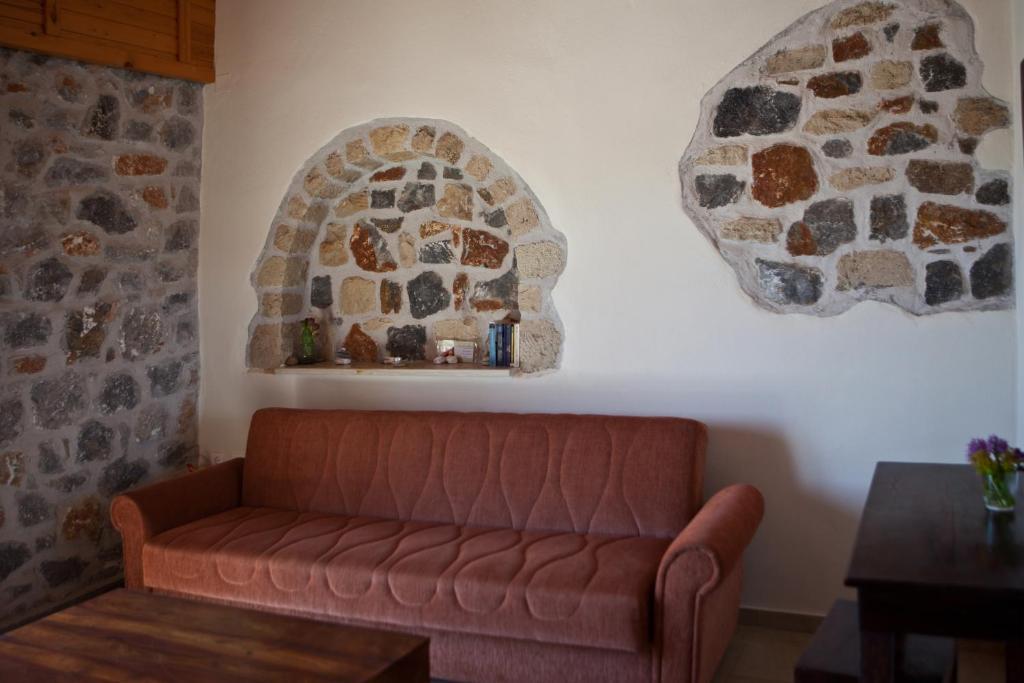 Pegasus 3* Agia Paraskevi (Agios Vasileios, Rethymno)