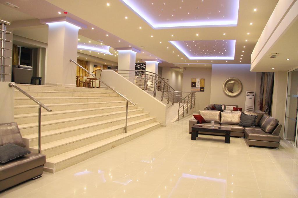 Aparthotel Agela & Kos Town