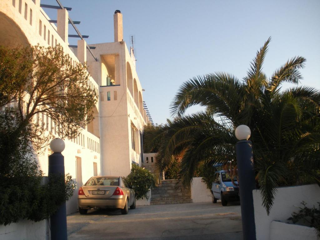 Kamari