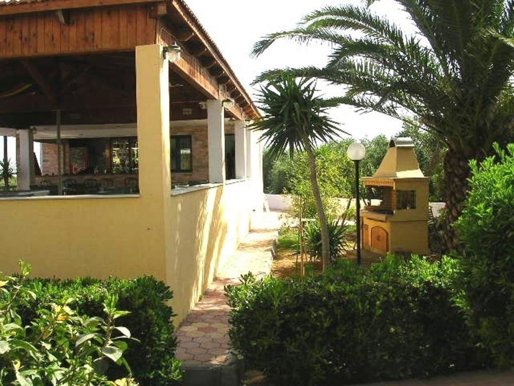 Apartment Mareva *