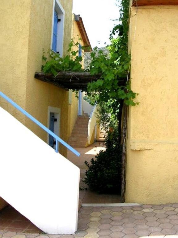 Mareva Apartment Hersonissos (Crete)