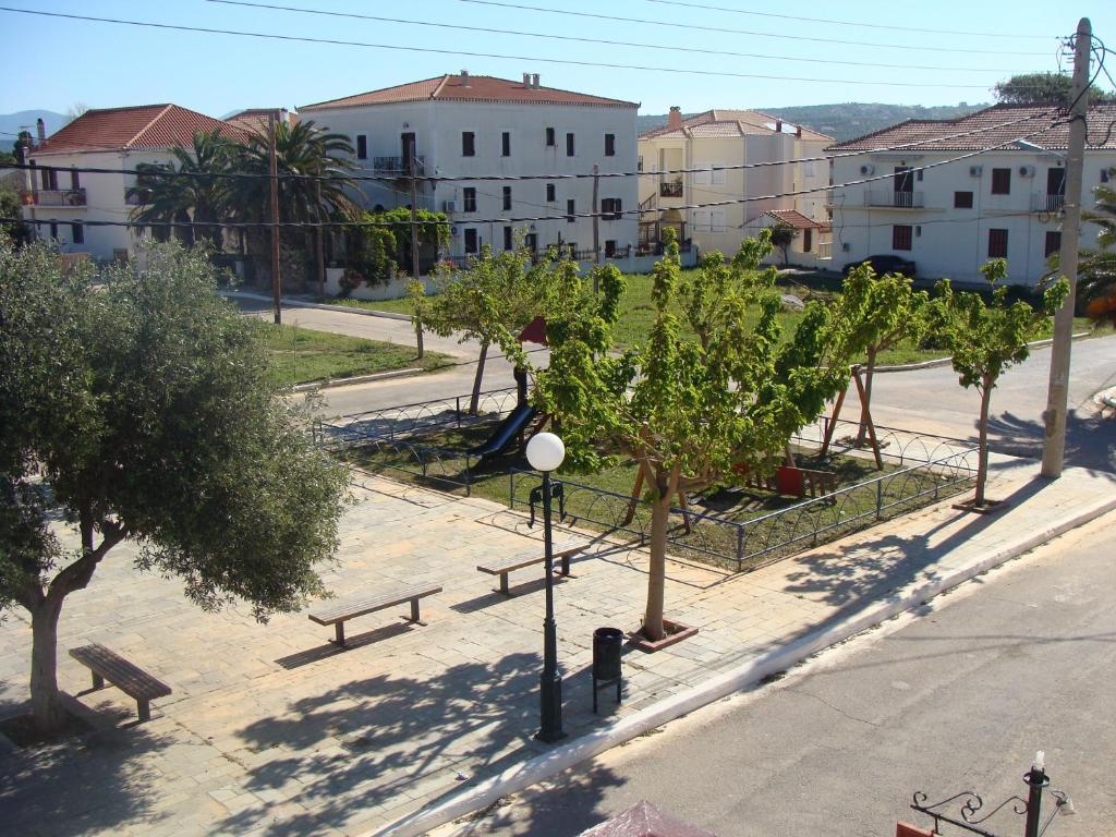 Hotel Aris