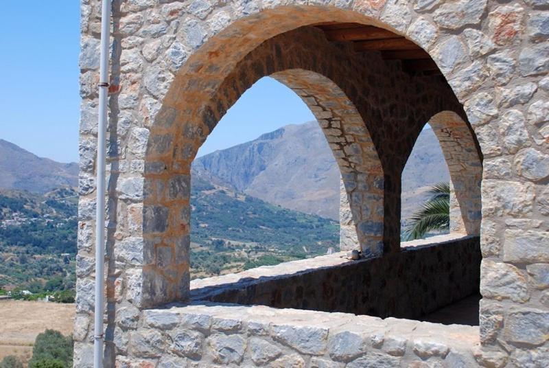 Aoritis Villas Villa *