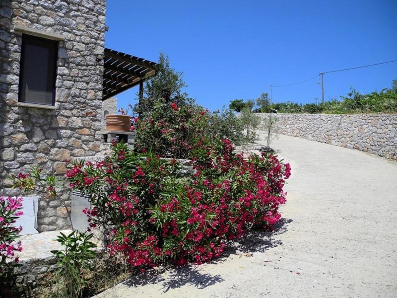 Aoritis Villas * Lampini