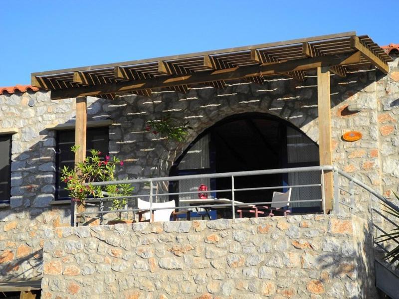 Aoritis Villas Villa