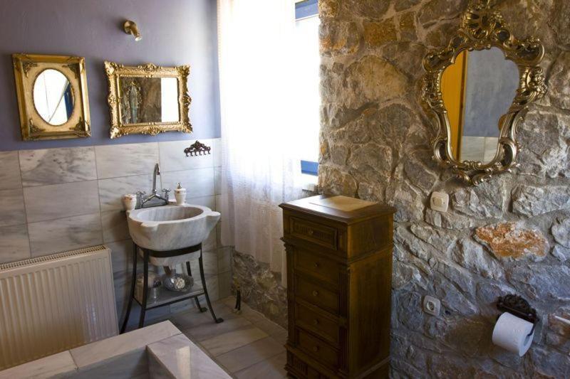 Aoritis Villas Villa Lampini
