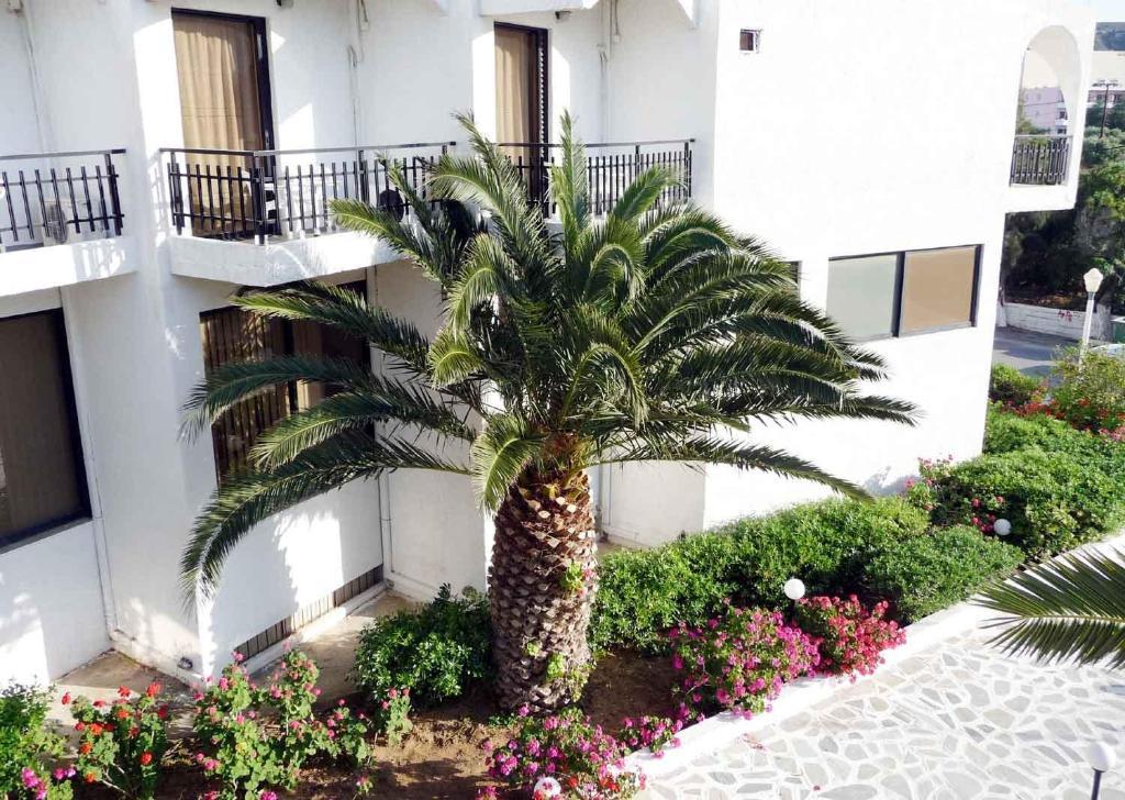 Lymiatis Hotel 3*