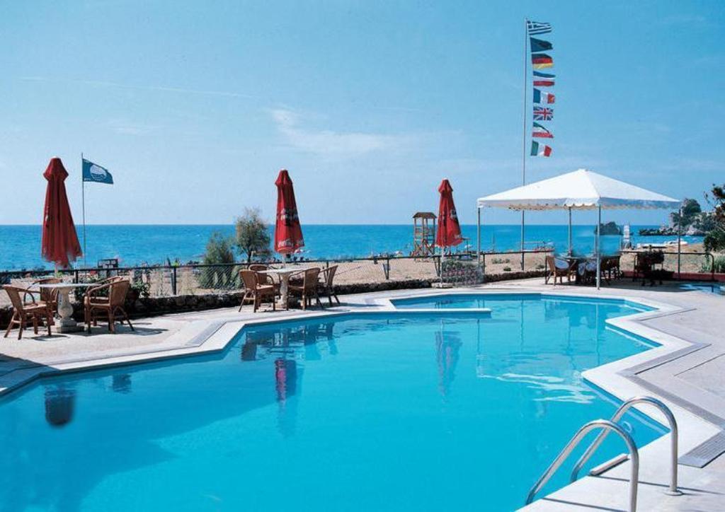 Holiday home Adriatic View *