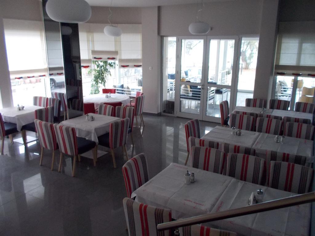Tokalis Boutique & Hotel