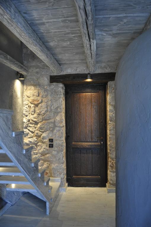 Teresa Country Guest house Eptalofos