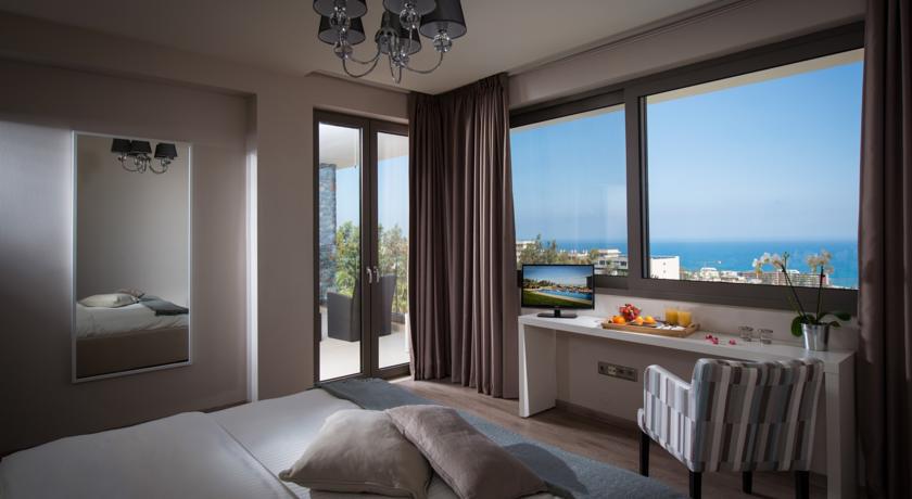 Villa Belamar *
