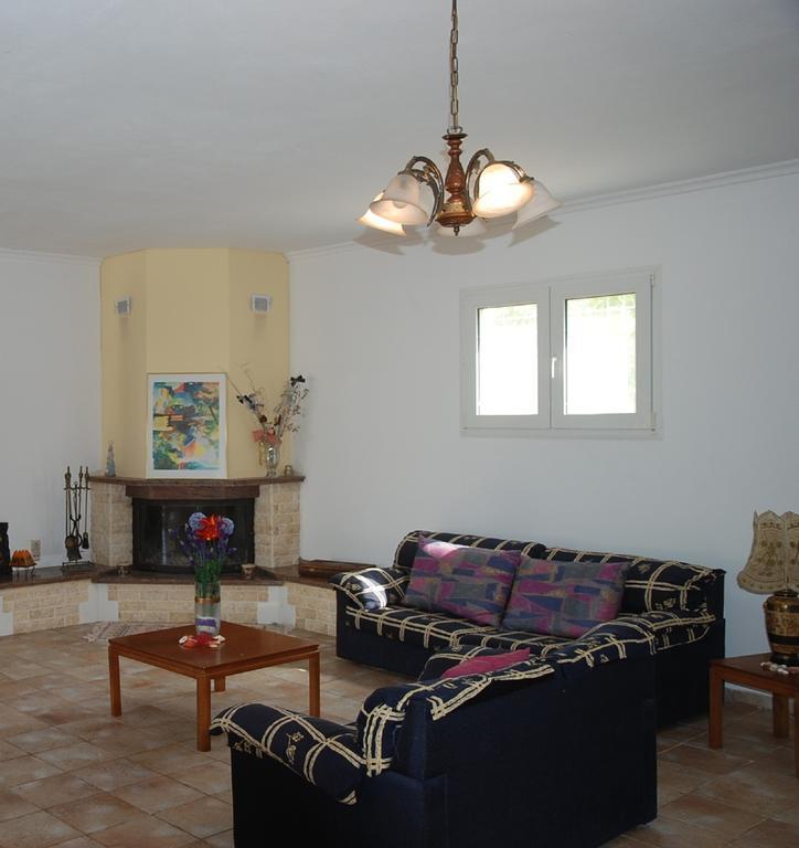 Apartment Corfu Sea Palm Roda (Corfu)