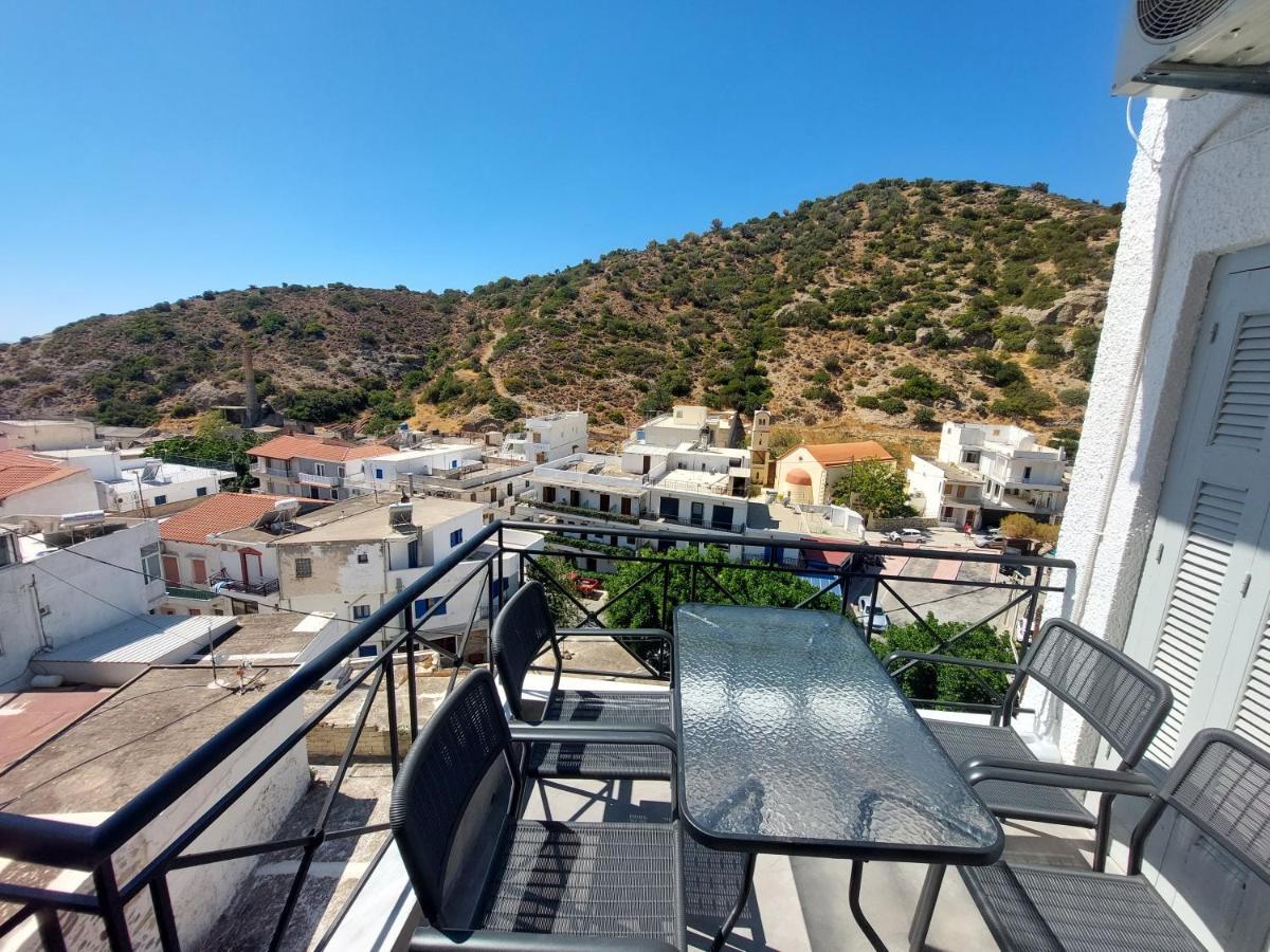 Agapi's Place Apartment Agia Galini (Crete)