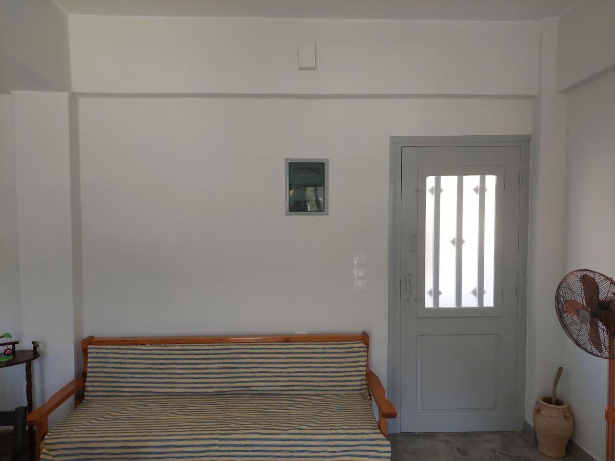 Apartment Agapi's Place *