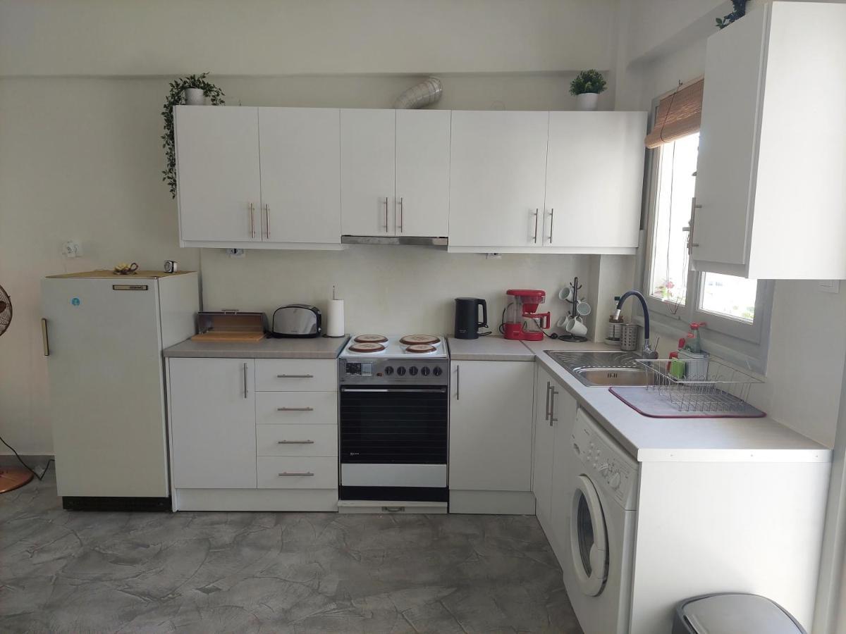 Agapi's Place Apartment